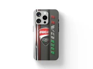 Ducati Handycover Pro Max Limitierte Serie